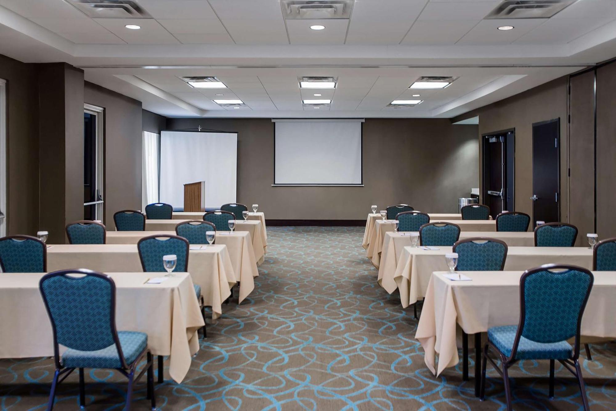 Hilton Garden Inn Columbus/Dublin Exterior photo